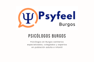 psicologos burgos